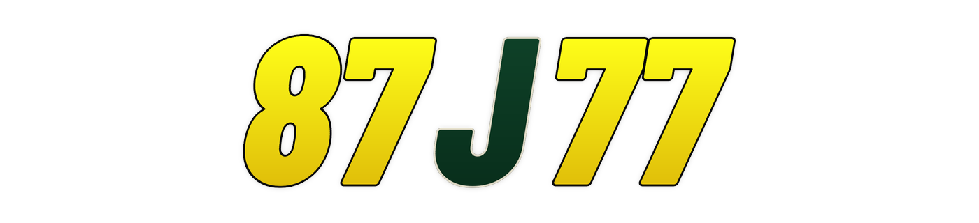 87j77 লোগো